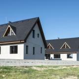 80% поскъпване за все по-малко площ: Как се развива пазарът на къщите в комплекси край София