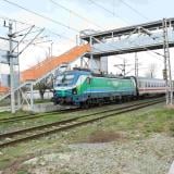 Откриха ключови подлез и надлез в междугарието Коньово – Кермен