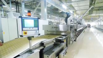 Европейският гигант Valeo Foods стъпва в България чрез придобиването на „Престиж-96“
