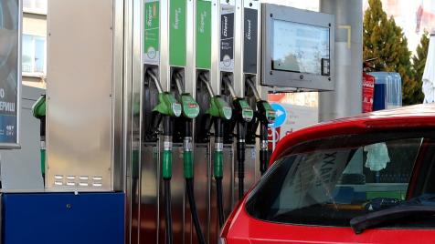 Петролът прескочи 116 долара, горивата в България вървят нагоре