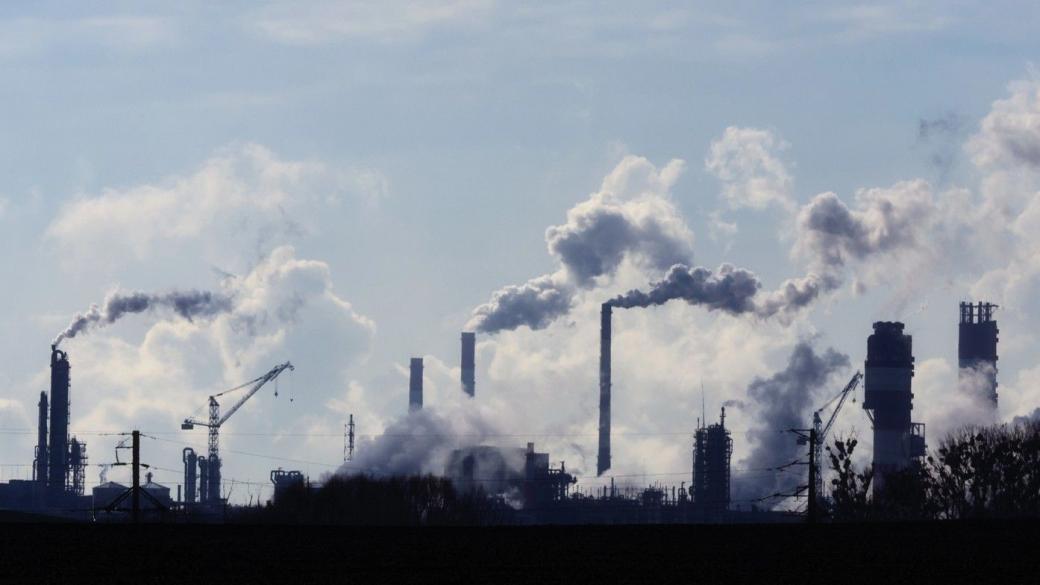 България също поиска промяна на Системата за търговия с емисии в ЕС