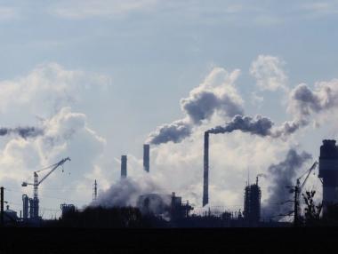 България също поиска промяна на Системата за търговия с емисии в ЕС