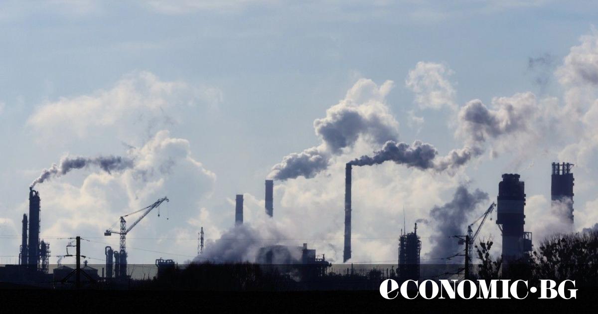България се присъедини към групата от 13 държави от Европейския