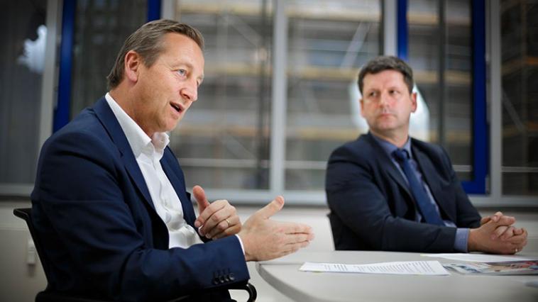 Растящите разходи за енергия, материали и труд изправят строителния сектор пред сериозни предизвикателства