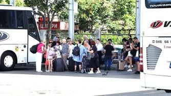 Единен билет и цифров портфейл: Парламентът прие новия Закон за обществения транспорт