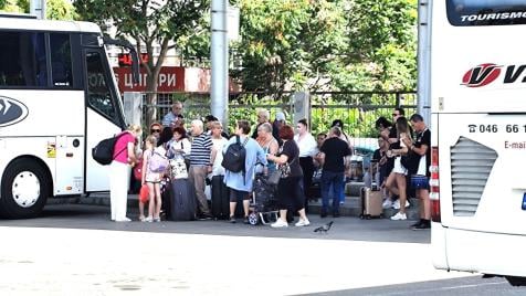 Единен билет и цифров портфейл: Парламентът прие новия Закон за обществения транспорт