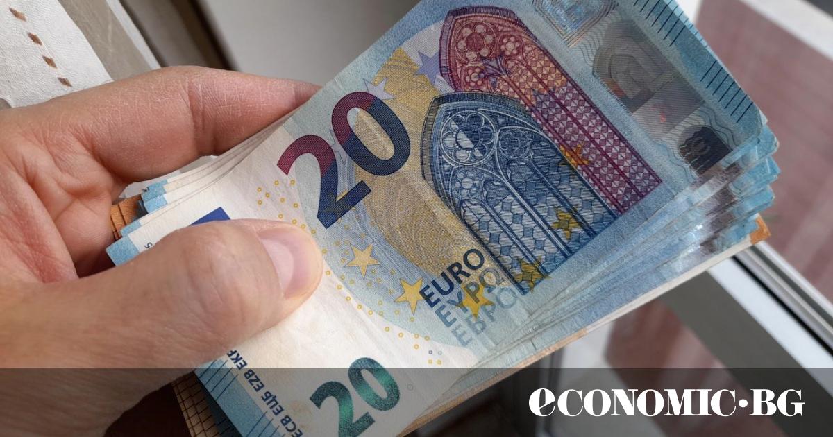 България продължава да е сред лидерите в Европа по ръст