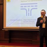 Тол системата: Следим пътната обстановка и времето онлайн