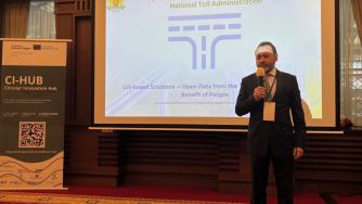 Тол системата: Следим пътната обстановка и времето онлайн