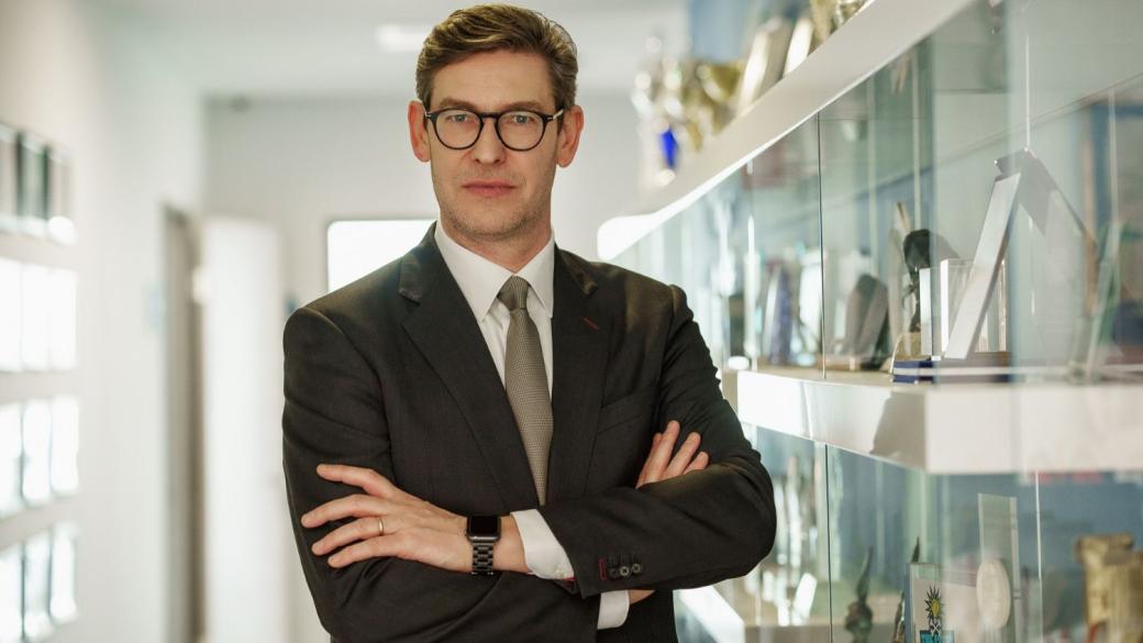 Интервю | Преминаването към еврото ще подкрепи както икономиката, така и банковия сектор