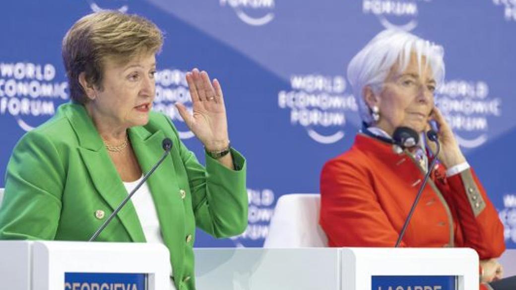 Участието на дами в управлението е все по-видимо