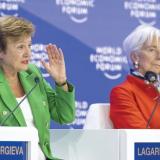 Участието на дами в управлението е все по-видимо