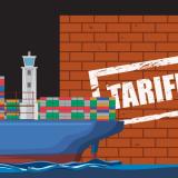 Необятен тарифен хаос