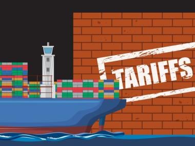 Необятен тарифен хаос