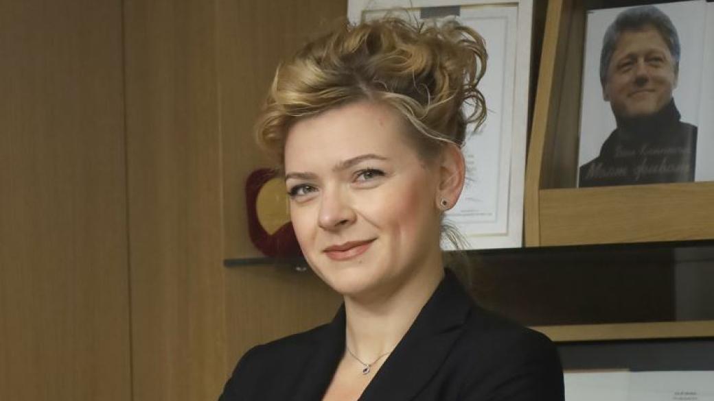 Постоянството води към високи резултати