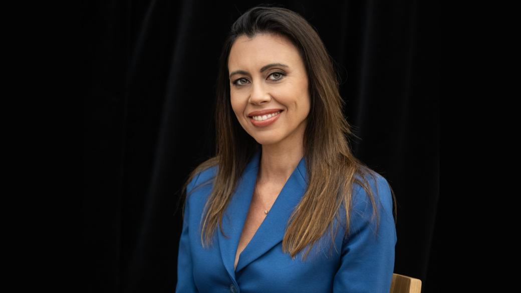 Интервю | Работим за баланс между сигурност, устойчивост и дигитална ефективност