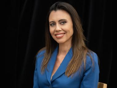 Интервю | Работим за баланс между сигурност, устойчивост и дигитална ефективност