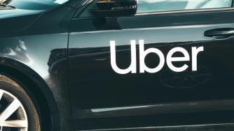 Uber ще въведе 50 хил. роботаксита в Европа и Северна Америка