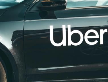 Uber ще въведе 50 хил. роботаксита в Европа и Северна Америка