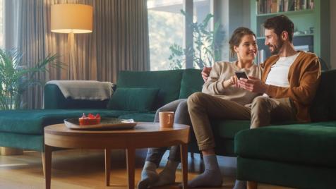 RATE | УниКредит Булбанк трансформира банкирането с Comfort by UniCredit