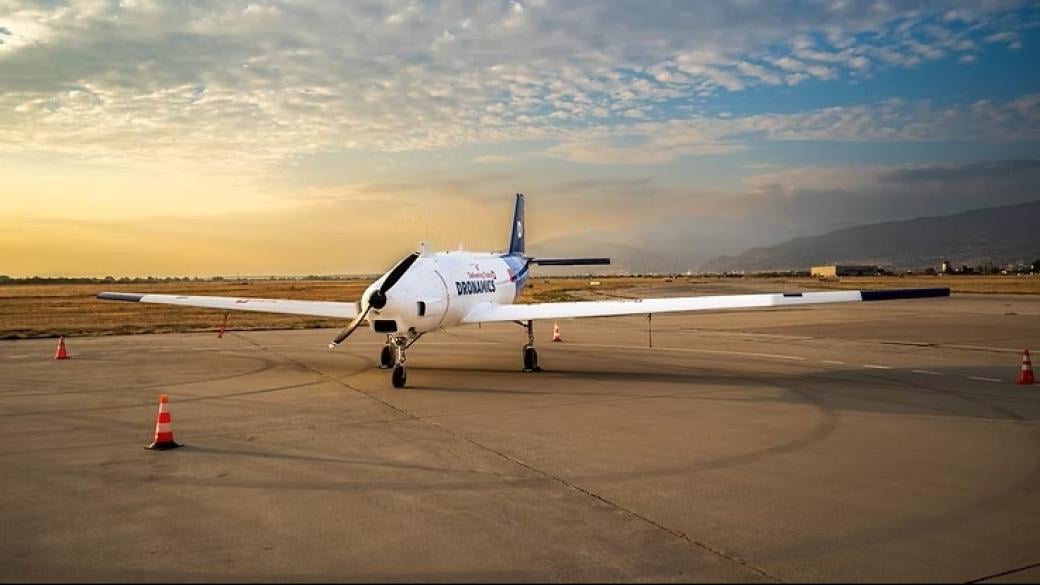 Вечерни новини: Dronamics с търговски полети София – Русе; България е лидер по нарастване на заплатите