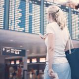 Европа остава в сянка: Кои са най-добрите летища и авиокомпании през 2026 г.