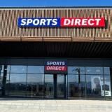 Гигантът Sports Direct влезе в България с първи магазин