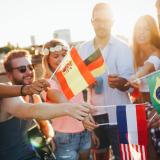 Парите не са всичко: Кои са най-щастливите нации и къде е България? (карта)