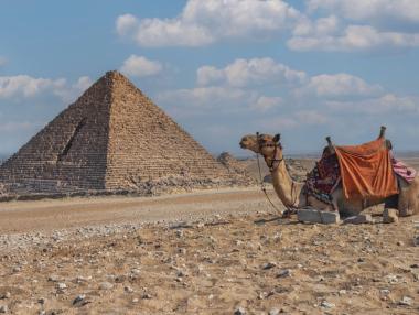 Модерните атракции на Египет вдъхват живот на древното му минало