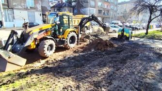 Столична община стартира мащабна модернизация на ВиК мрежата за 114.5 млн. евро