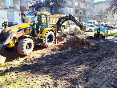 Столична община стартира мащабна модернизация на ВиК мрежата за 114.5 млн. евро