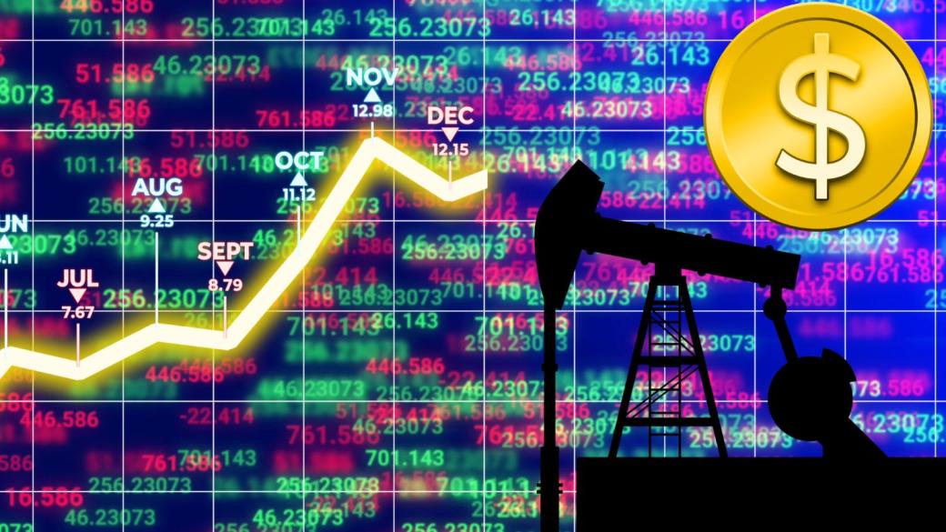 Петрол и инфлация – май не е толкова просто