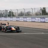 „Уникално съоръжение“: Първата писта за Формула 3 в България отвори врати