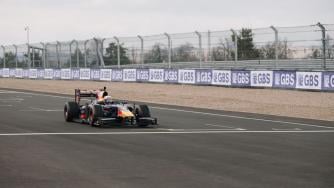 „Уникално съоръжение“: Първата писта за Формула 3 в България отвори врати