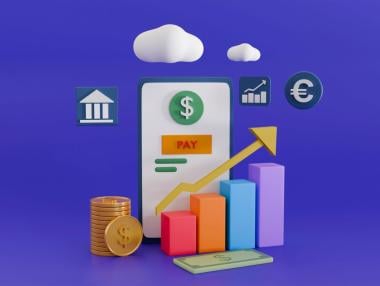 RATE: Най-големите банки по активи за 2025 г.