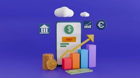 RATE: Най-големите банки по активи за 2026 г.