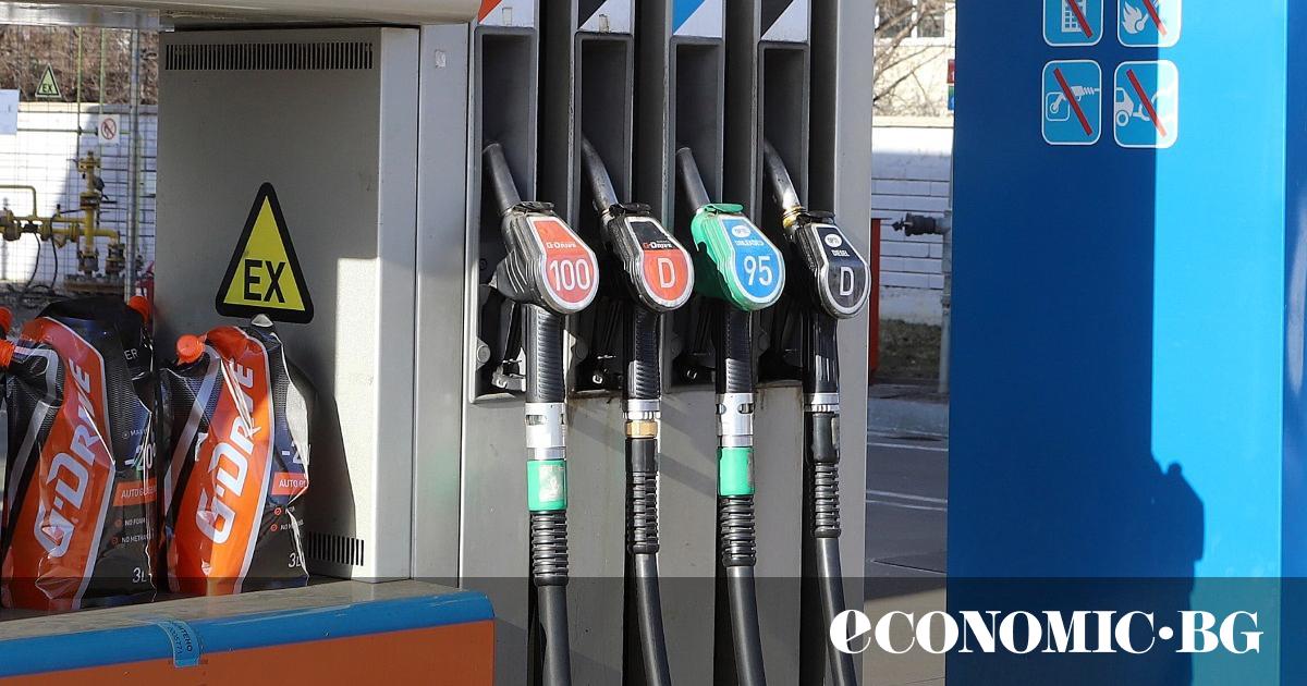 Петролната криза, подклаждана от конфликта в Близкия изток, продължава да