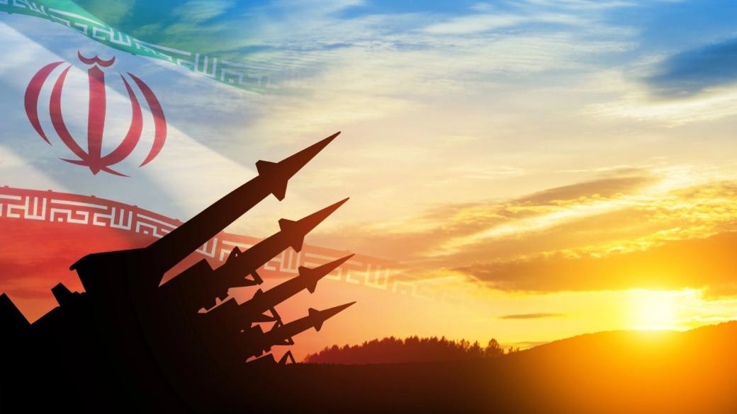 Световната икономика е пред „много сериозна заплаха“ от войната с Иран