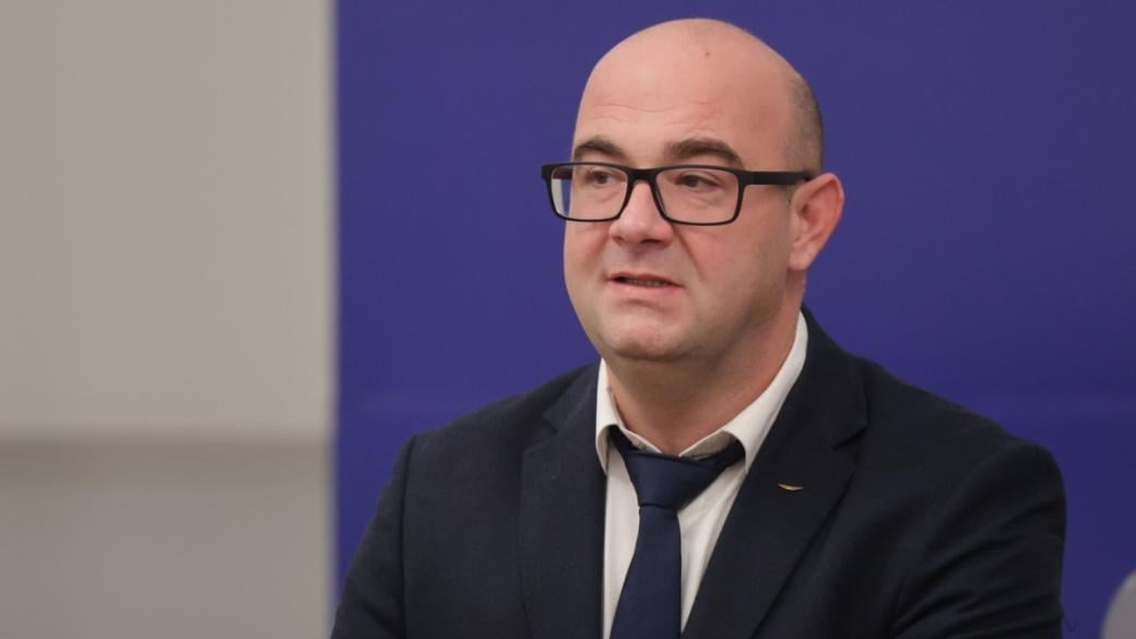 Право на отговор: Позиция на Александър Вецков относно индексациите по договори на НКЖИ