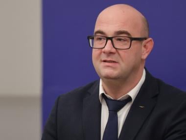 Право на отговор: Позиция на Александър Вецков относно индексациите по договори на НКЖИ