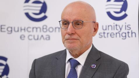 Димитър Радев: Има признаци за вторични ефекти върху инфлацията