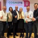 А1 внедри първите в ЕС непрекъсваеми 5G услуги по коридора с Гърция