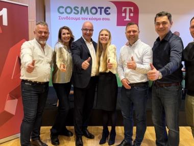 А1 внедри първите в ЕС непрекъсваеми 5G услуги по коридора с Гърция