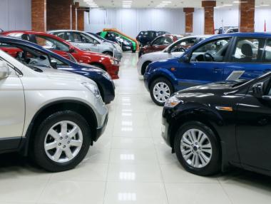 Българският автопазар расте през февруари, но дизелът губи скорост