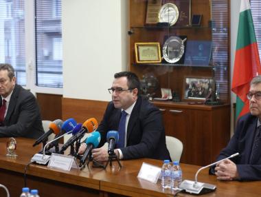 КЕВР не очаква „шоково“ поскъпване на газа поне до юли