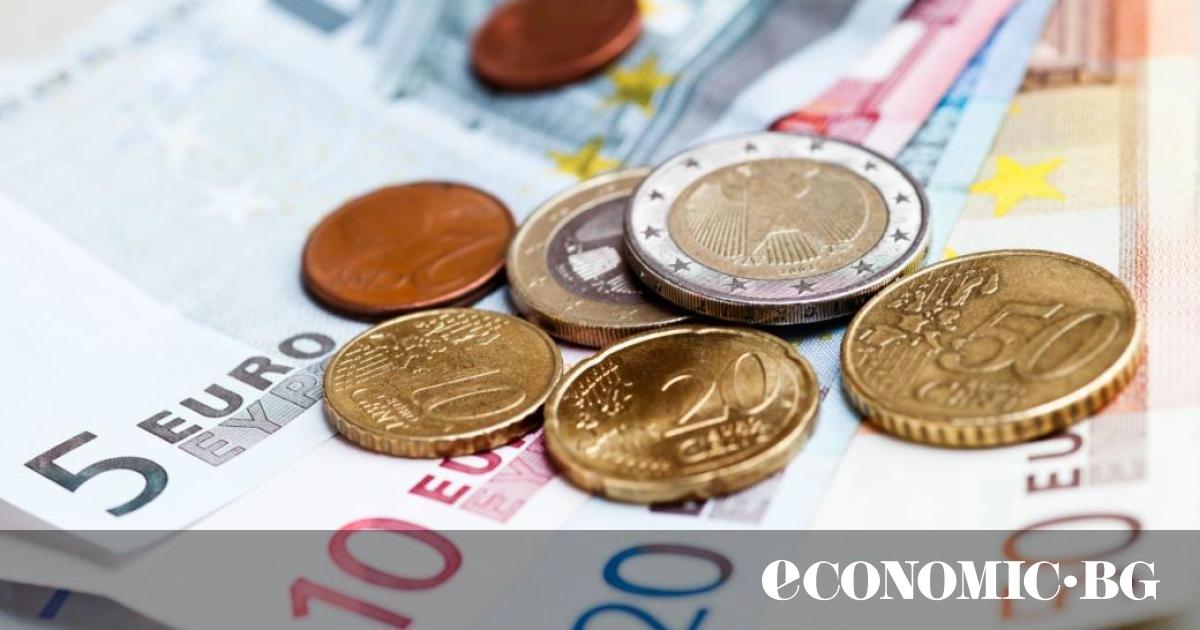 България трябва значително да повиши прага за плащания в брой,