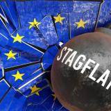 Върви ли Европа към стагфлация заради войната с Иран?