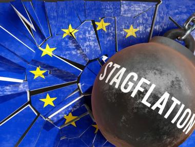 Върви ли Европа към стагфлация заради войната с Иран?