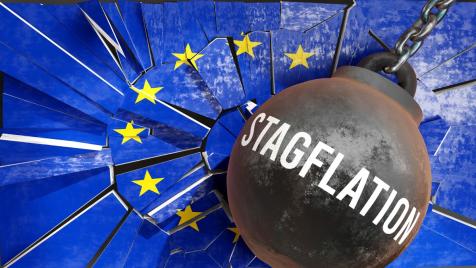 Върви ли Европа към стагфлация заради войната с Иран?