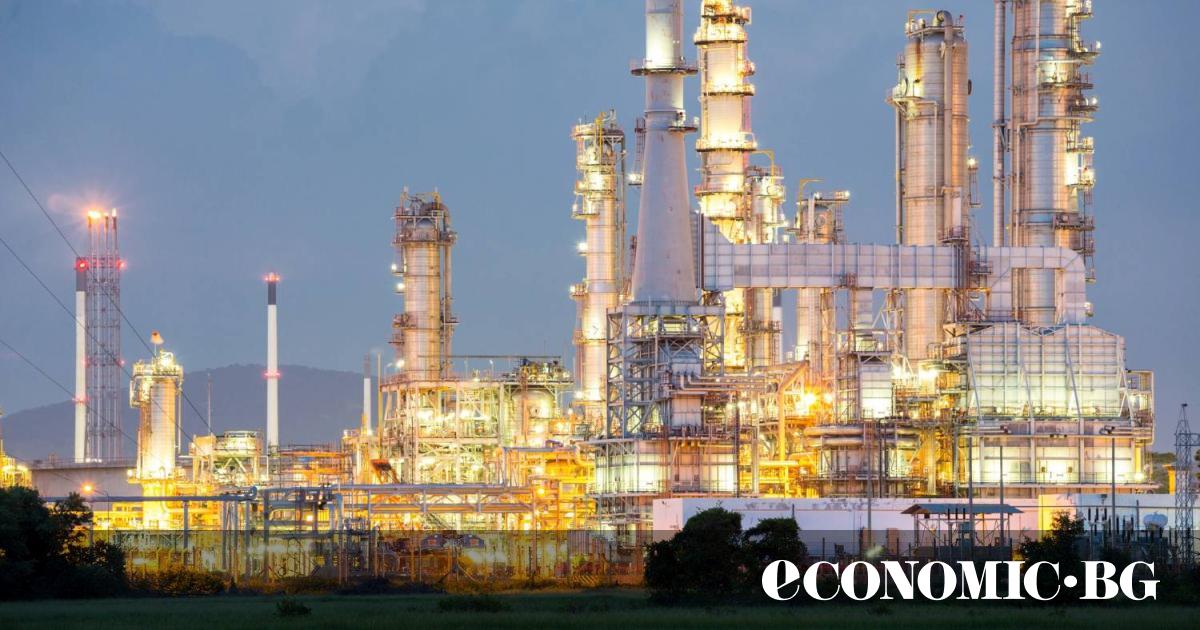 Иран е спрял износа на природен газ за Турция след